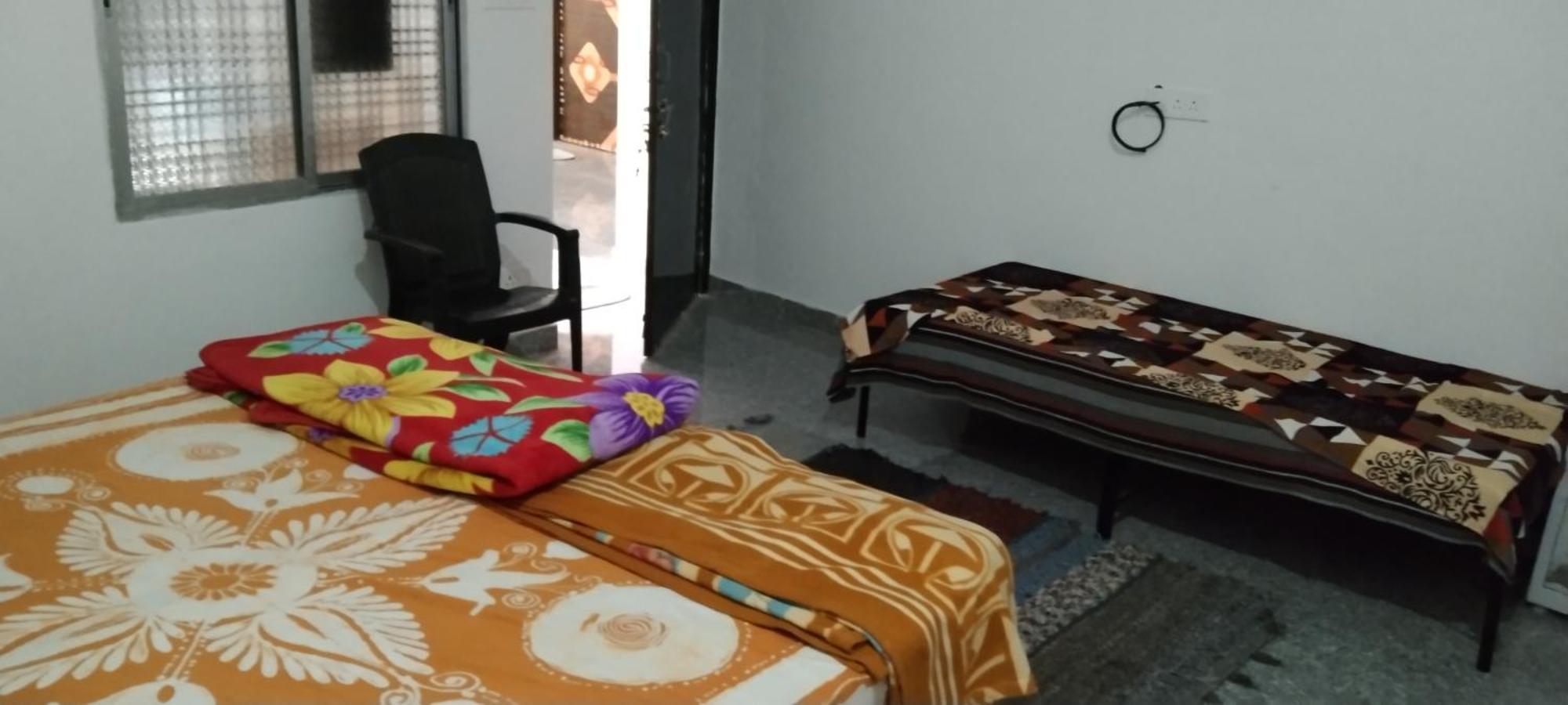 Happy Khajuraho Home Stay Екстериор снимка