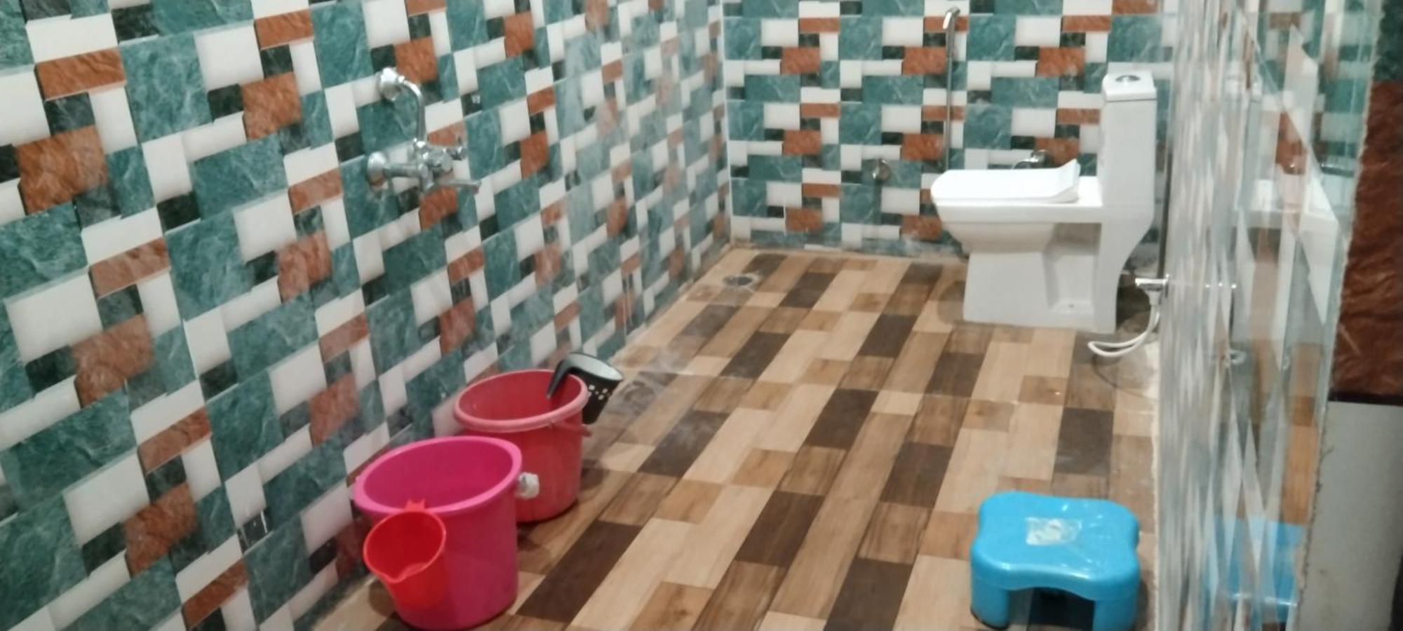 Happy Khajuraho Home Stay Екстериор снимка