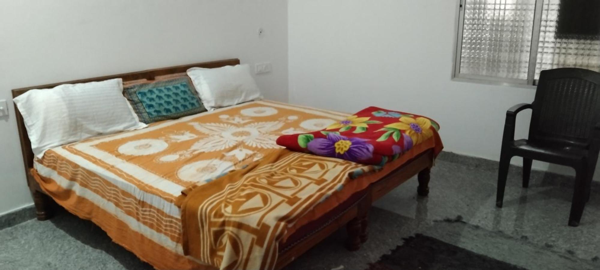 Happy Khajuraho Home Stay Екстериор снимка
