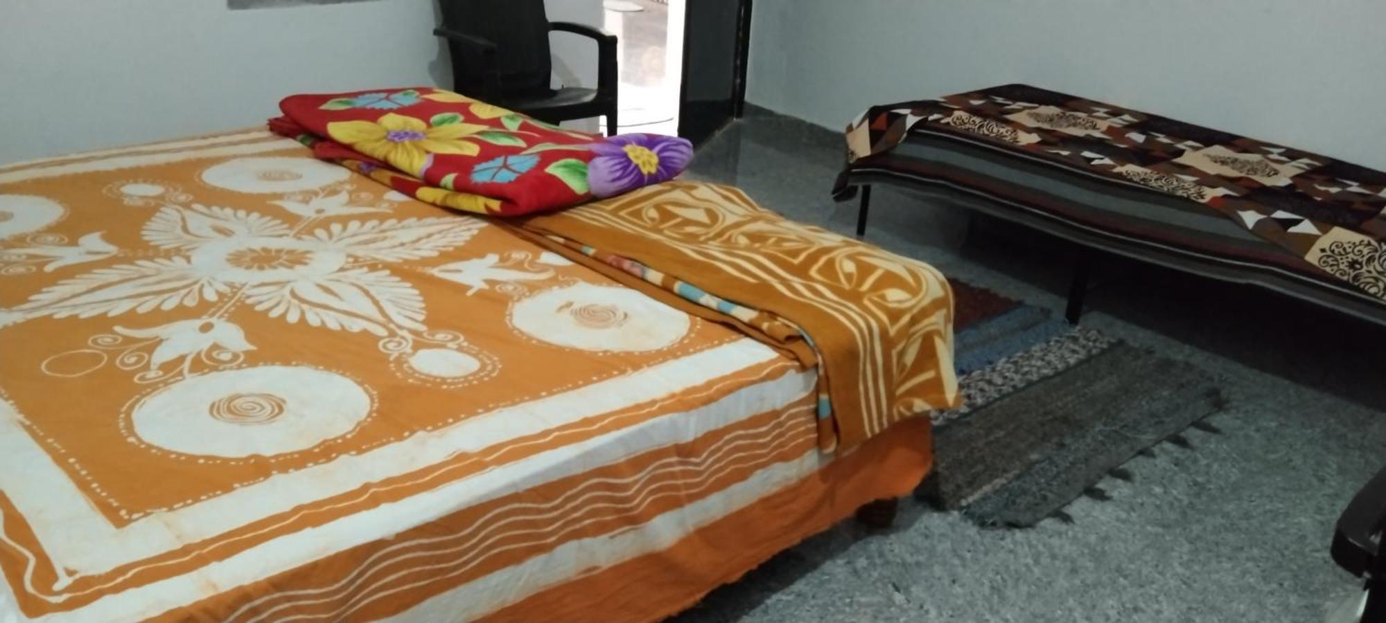 Happy Khajuraho Home Stay Екстериор снимка