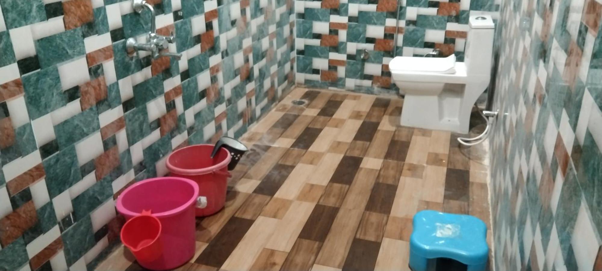 Happy Khajuraho Home Stay Екстериор снимка