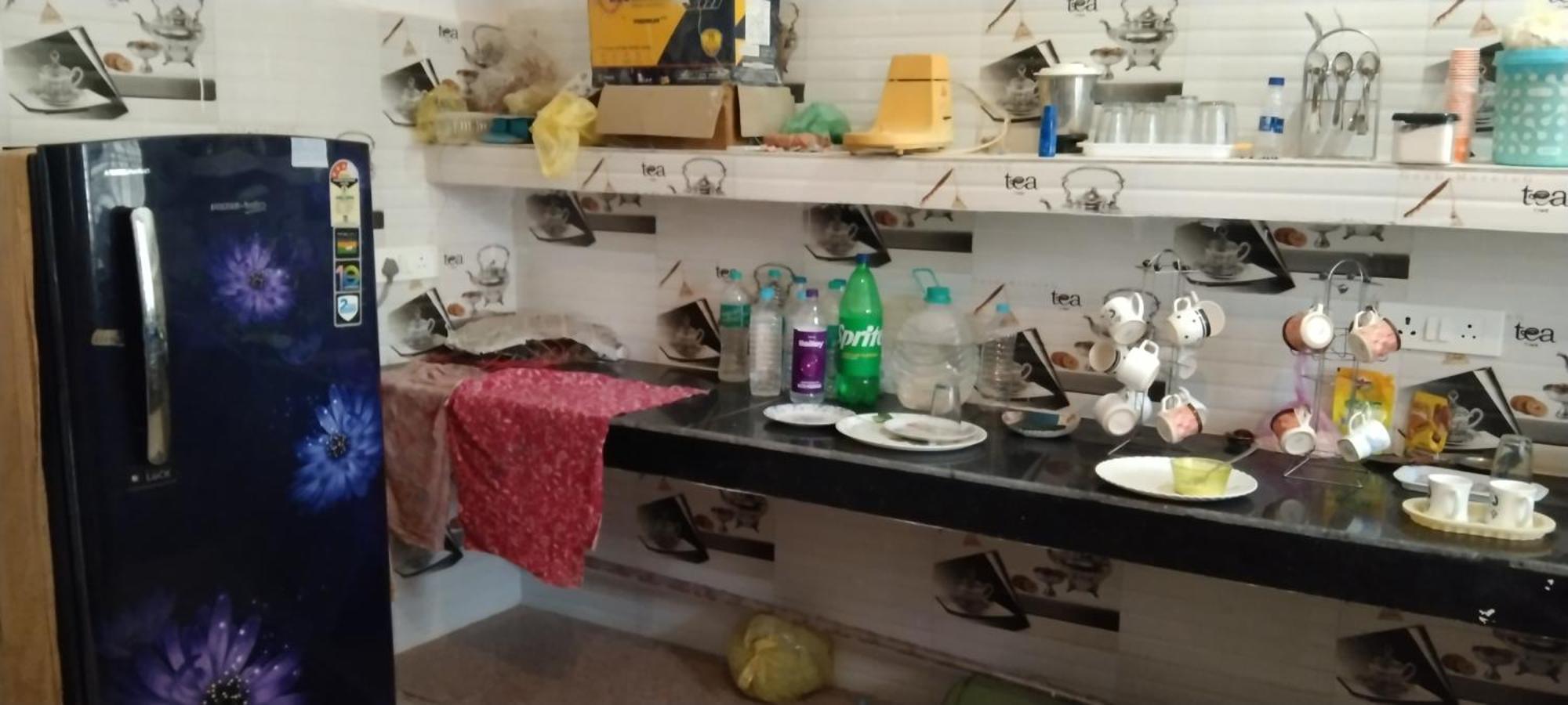 Happy Khajuraho Home Stay Екстериор снимка