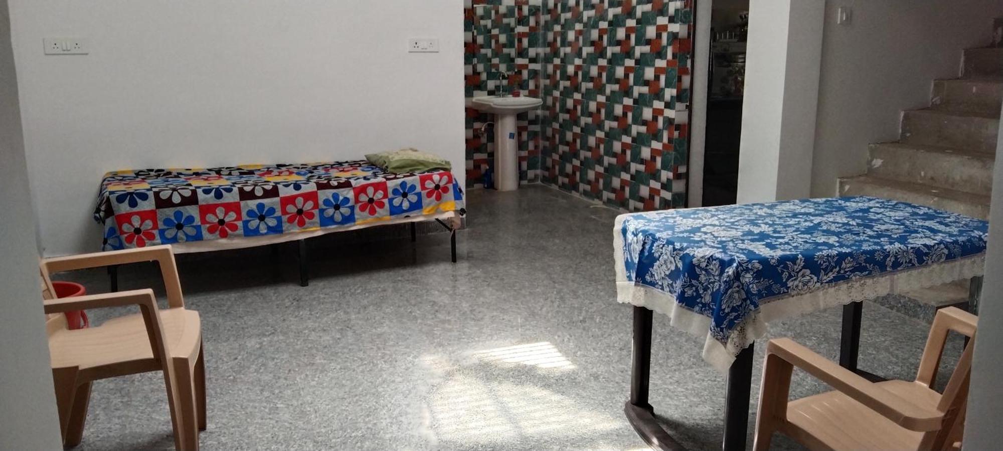 Happy Khajuraho Home Stay Екстериор снимка