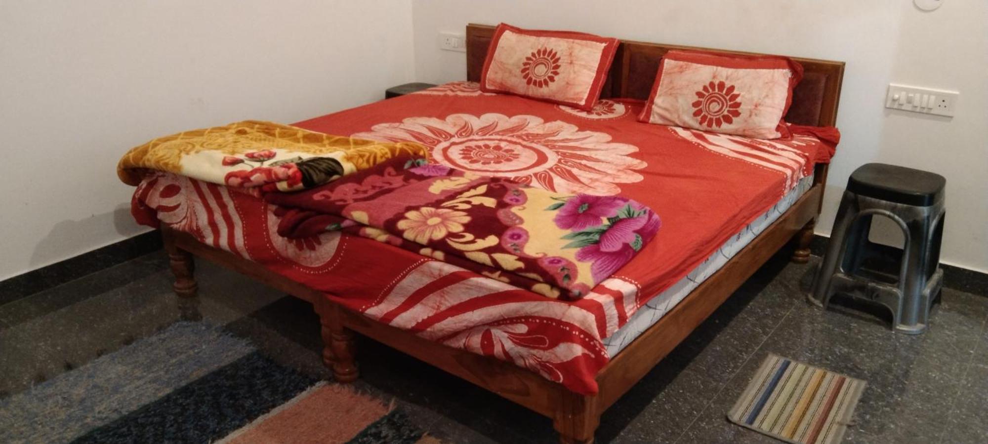 Happy Khajuraho Home Stay Екстериор снимка