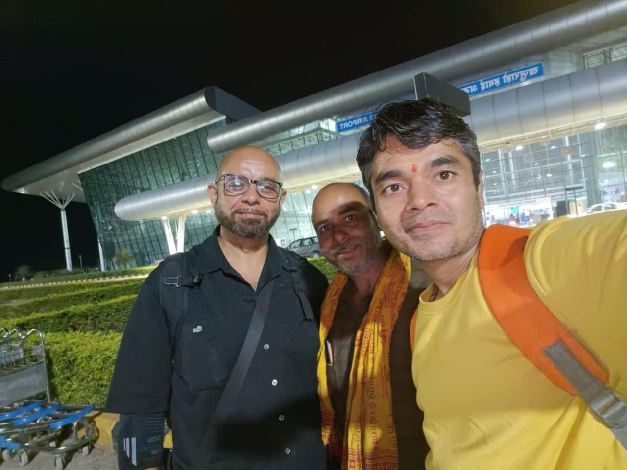 Happy Khajuraho Home Stay Екстериор снимка