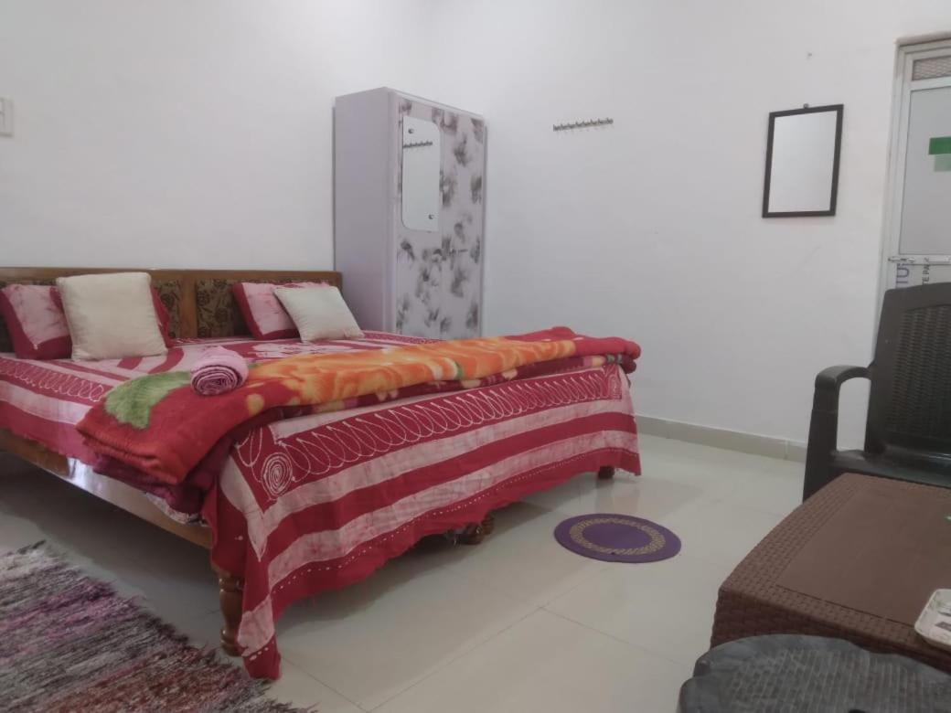 Happy Khajuraho Home Stay Екстериор снимка